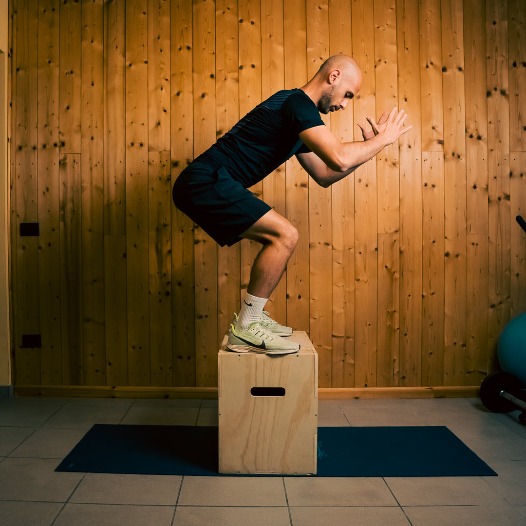 Allenamento Funzionale & Performance Sportiva - Elite / Atleta