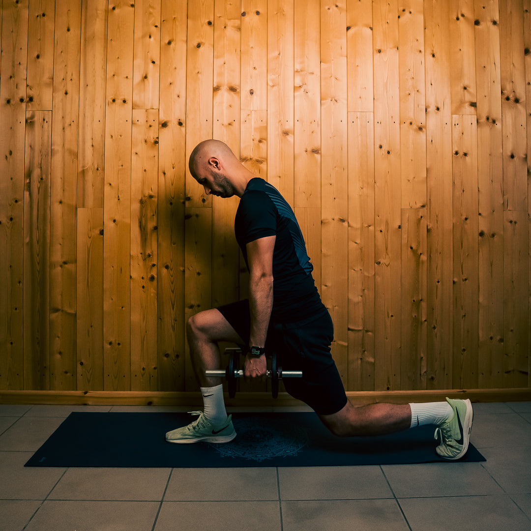 Abduttori - Video Supporto