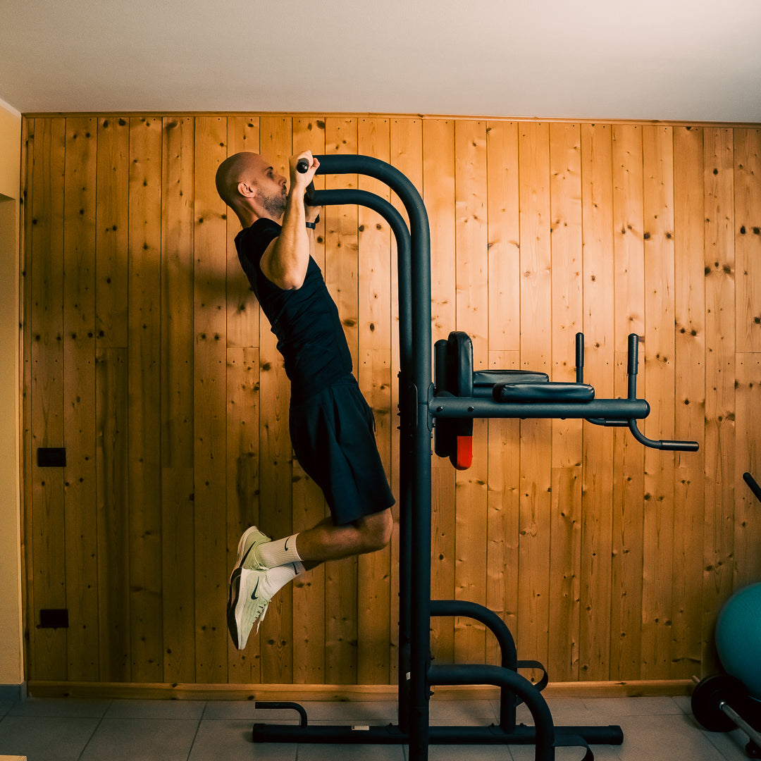 Dorsali - Video Supporto