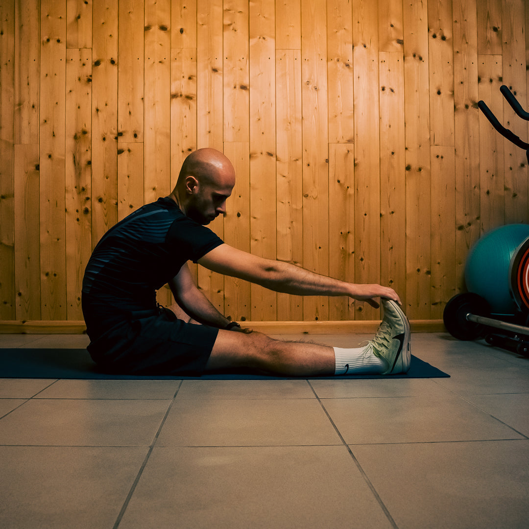 Stretching - Video Supporto