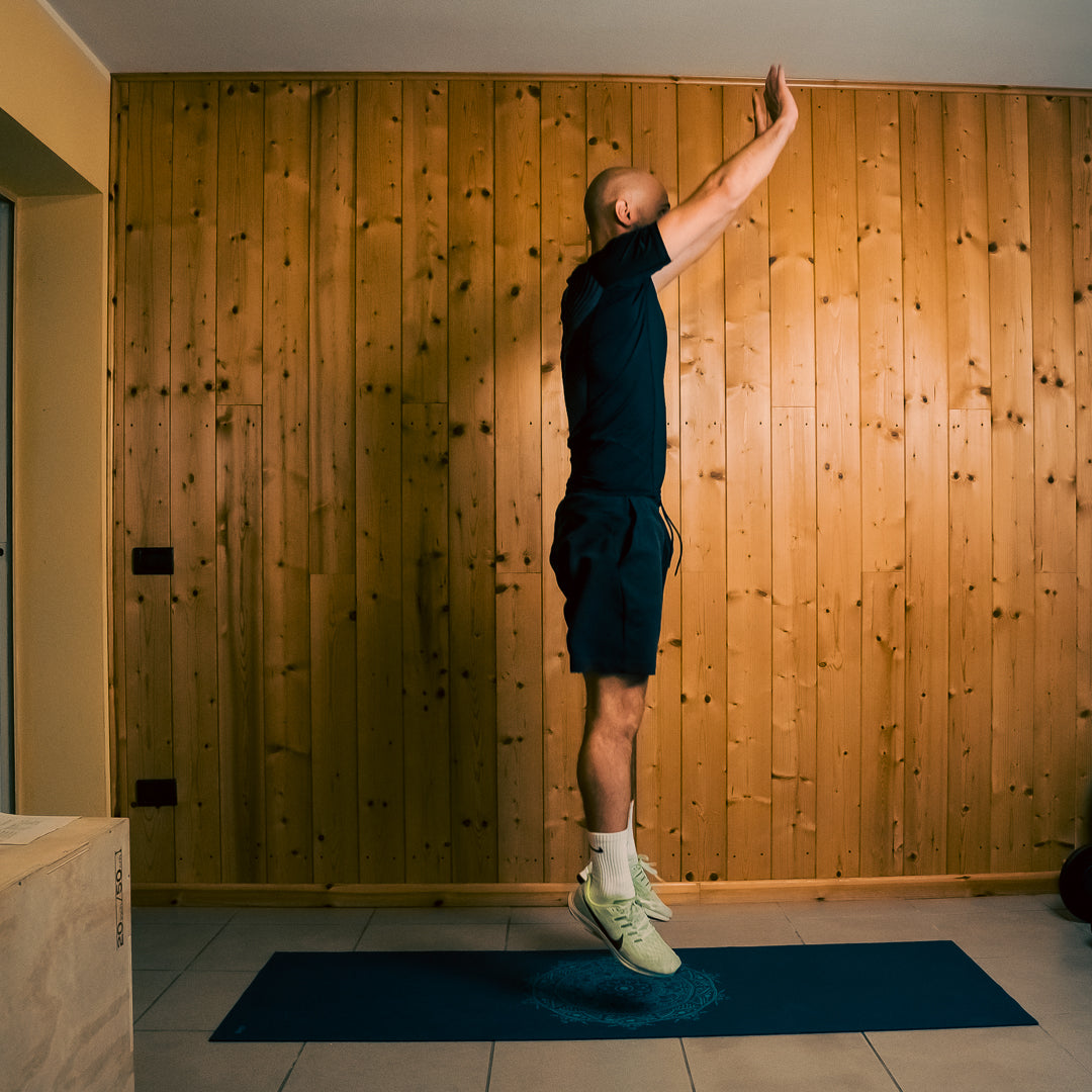 Hiit - Video Supporto