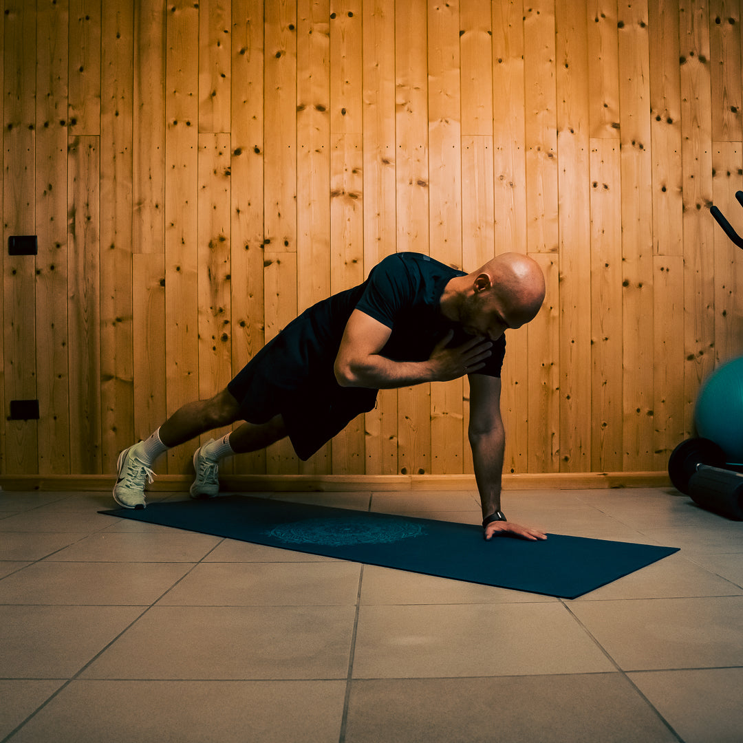 Scheda Personalizzata